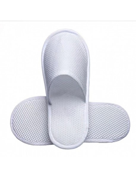 PAPUCI HOTEL (SPA) DE UNICĂ FOLOSINȚĂ ”CLEAN STEP – D” (100 perechi)