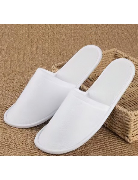PAPUCI HOTEL (SPA) DE UNICĂ FOLOSINȚĂ ”FRESH WALK – A” (100 perechi)