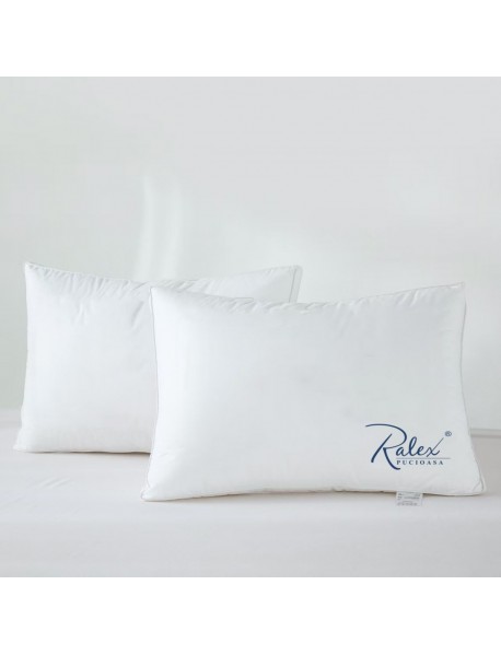 Pernă pufoasă (Ralex MicroGel) – 50cm X 70cm