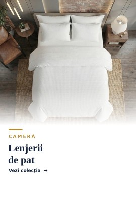 Lenjerii de pat