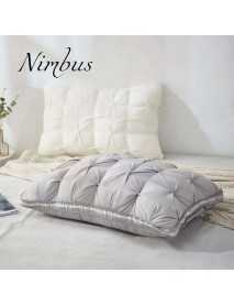 Pernă pufoasă (Nimbus) – 50cm X 70cm