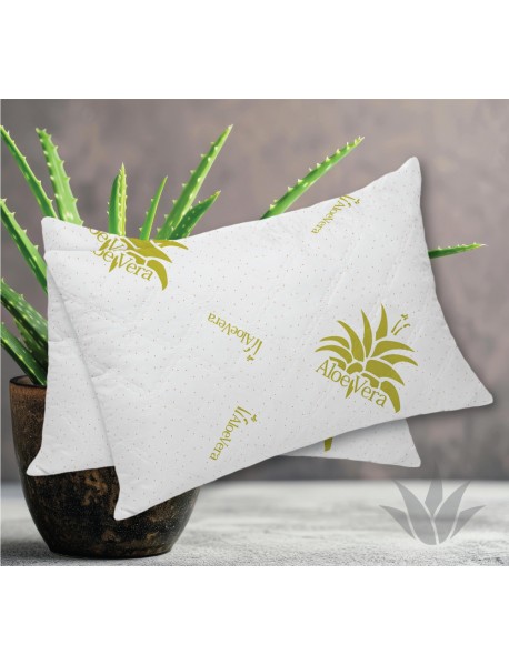 PERNĂ ALOE VERA