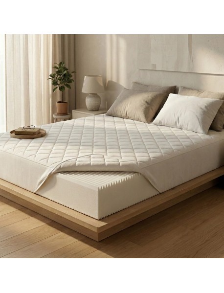 Saltea Seven Zone 17cm (RLX4)