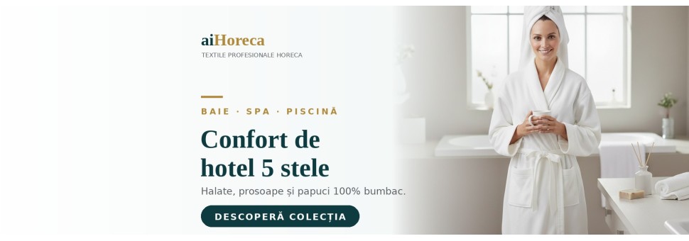 Baie · SPA · Piscină